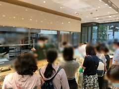 -泸溪河桃酥(西直门凯德店)