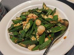 -鑫复盛礼记酒店·青岛菜