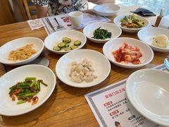 -紫霞门韩国料理烤肉(深南东路店)