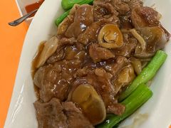 -美心·翠园(港汇恒隆广场店)