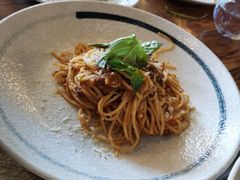 意式肉酱面-PIZZA BIANCA(民园店)
