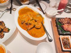 -金链花·泰国餐厅(国贸店)