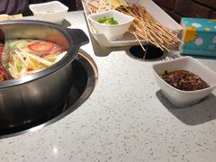 -玉林串串香(九号天地店)