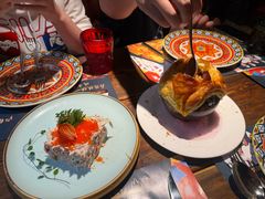 -卢布里西餐厅(海拉尔店)