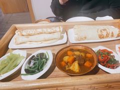 -岗底斯尼泊尔餐厅(万达店)
