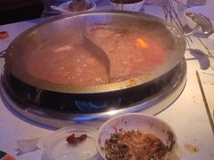 -李姑婆鲜切牛肉火锅自助(凤城二路店)
