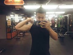 -力美健健身俱乐部(金碧店)