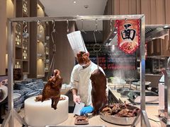 -舟山朱家尖威斯汀酒店·知味标帜自助餐厅