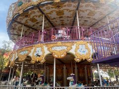 -南京银杏湖乐园