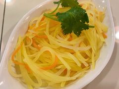 -江湖水乡铁锅炖魚(周庄嘉园店)