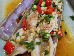 -威海渔村(静安旗舰店)