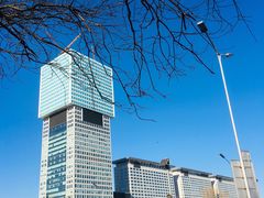 -北京盘古七星酒店