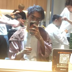 -曼都发型·臻选