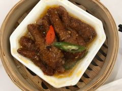 -稻香酒家·33年老字号·港式粤菜(富邦中心店)