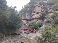 -黑龙潭风景区