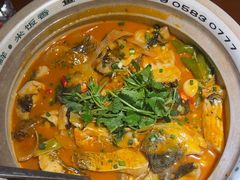 -魏铭鱼头捞饭(晋阳路店)