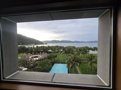 -三亚太阳湾柏悦酒店