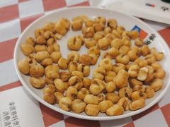 -拿渡·水煮鱼麻辣香锅(王府井奥莱·香江小镇店)