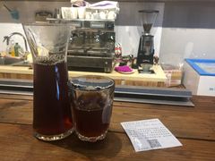 手冲咖啡-LEO CAFE