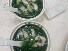 -顺风海鲜港(长寿路店)