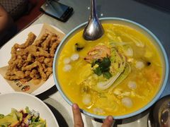 -老德州四合院·德州菜(天衢路店)