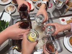 -海底捞火锅(高新万达店)