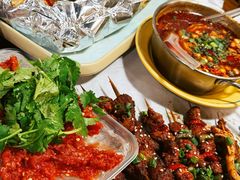 -夜烤·宜宾烧烤(洋河路店)