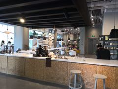 -dotcom coffee古点咖啡(致真大厦店)