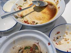 -兰湘子·湘菜小炒(长安万科广场店)