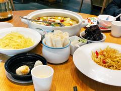 -臻吃客主题餐厅(湖州太阳城店)