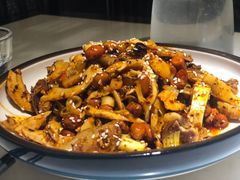 -院8里·小聚园老川菜(九眼桥店)