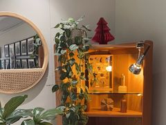 -一尺花园(安和花园店)