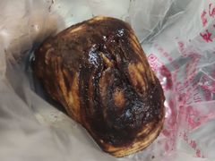 红糖麻酱花卷-宫门口馒头铺(创始人总店)