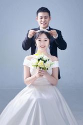 点击看大图 -金夫人婚纱摄影(总店)