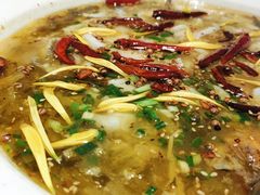-新太二·鲜料川菜(晶耀前滩店)