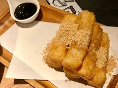 蛋酥软糍粑-太二酸菜鱼(中山龙之梦店)