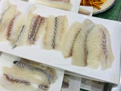 -凯盈阁私房菜·桑拿鸡(绿茵花园店)