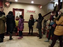 等位-老昌春饼(中央大街店)