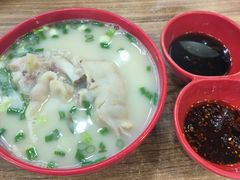 -王婆婆老妈蹄花川菜馆·非物质文化遗产(太古里一店)