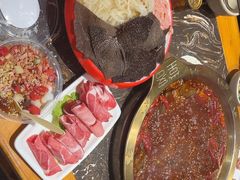 -堂客老火锅(欣阳广场总店)