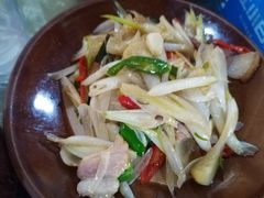 -张关合渣(航空大道店)