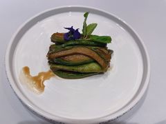 -惠丰堂饭庄·烤鸭·京味菜(翠微路店)