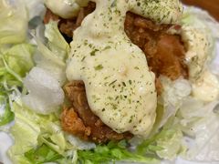 -半藏居酒屋(香港花园店)