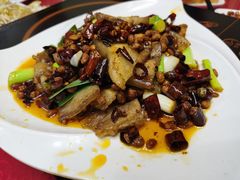 -贵阳李氏息烽阳朗鸡(民生路店)