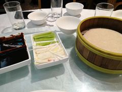 -玉林烤鸭店(定福庄店)