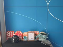 -上海协通福骋福特4S店(汶水路店)