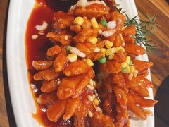 -鱼食饭稻·苏浙土菜17年老馆子(平江路店)
