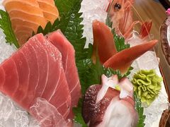 -和创柚子·会席日本料理(新区淮海街店)