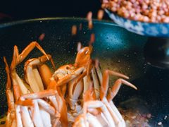 -万丽轩·粤菜(王府井金茂万丽酒店)