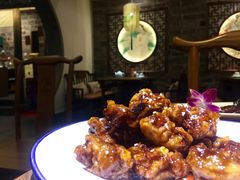 糖醋排骨-老宁波1381餐厅(宏泰广场店)
